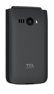 TCL onetouch 4043 Dark Gray11 
