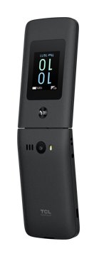 TCL onetouch 4043 Dark Gray3 