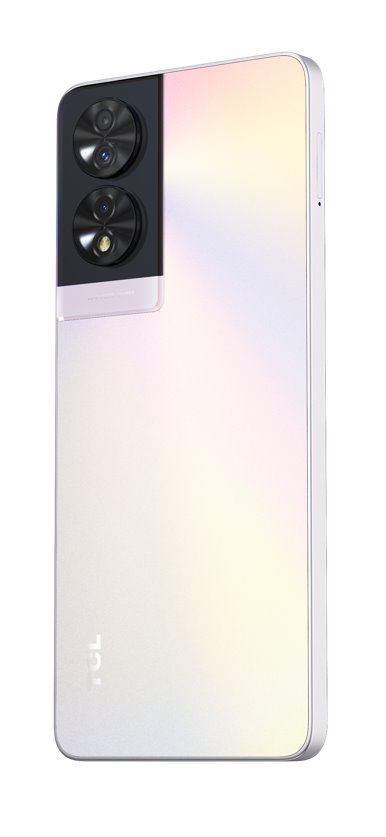 TCL 40 NXTPAPER 8GB + 256GB Opalescent+ TCL 40 NXTPAPER Accessory pack Case + Pen3 
