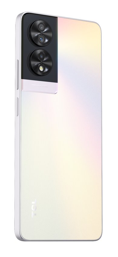 TCL 40 NXTPAPER 8GB + 256GB Opalescent+ TCL 40 NXTPAPER Accessory pack Case + Pen5 