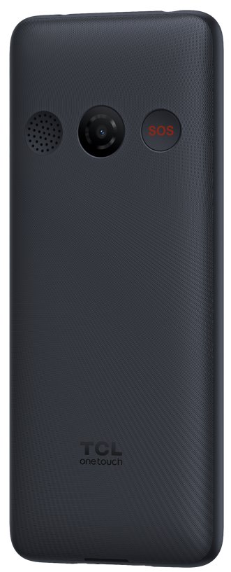 TCL Onetouch 4022S Dark Night Gray6 