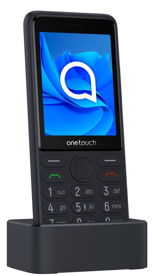 TCL Onetouch 4022S Dark Night Gray3 