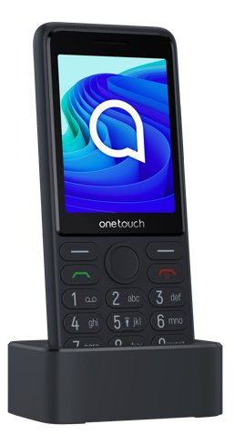 TCL onetouch 4042S Dark Night Gray1 