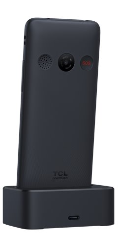 TCL onetouch 4042S Dark Night Gray2 