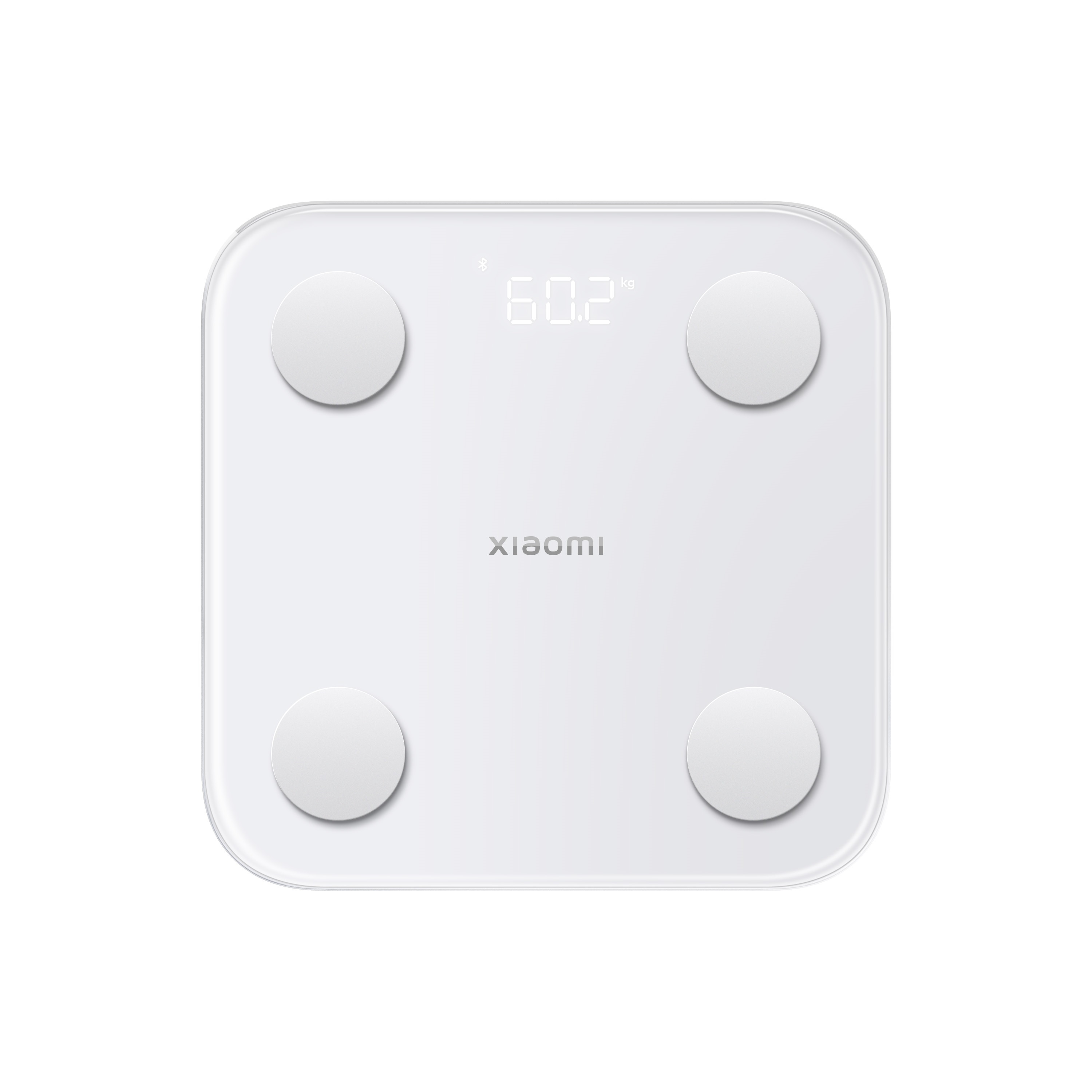 Xiaomi Mi Body Composition Scale S400