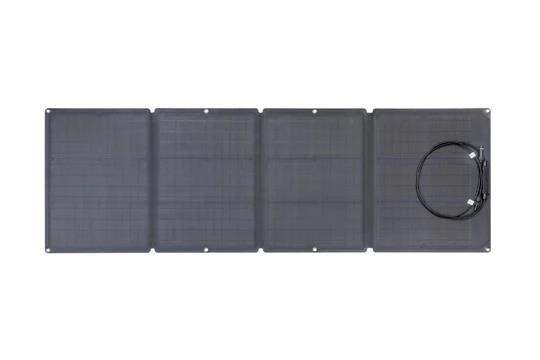 EcoFlow solární panel 110W skládací2 