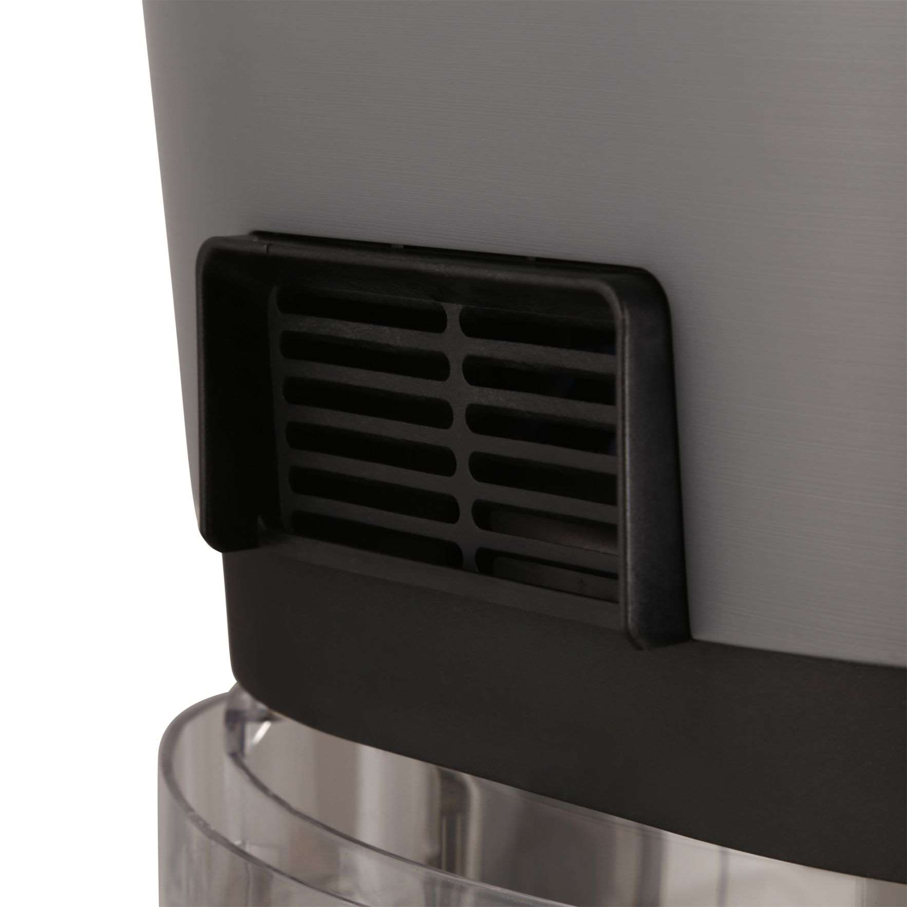 Lauben Glass&SteamAir® Fryer 4500BG13 