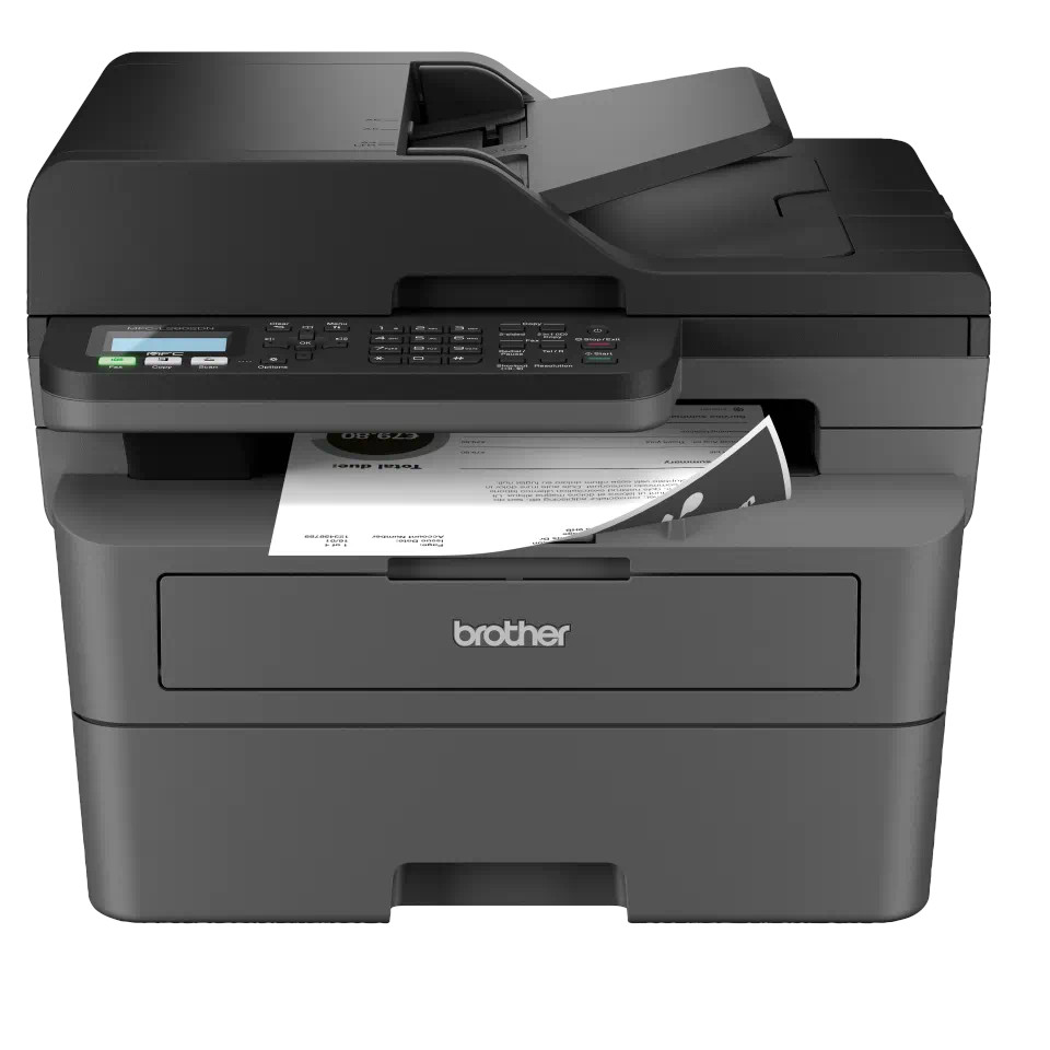 Brother/ MFC-L2802DN/ MF/ Laser/ A4/ LAN/ USB3 