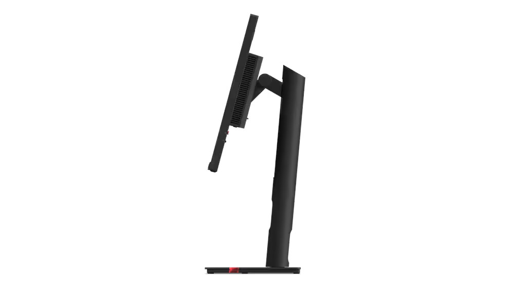 Lenovo ThinkVision/ T24i-30/ 23, 8"/ IPS/ FHD/ 60Hz/ 6ms/ Blck-Red/ 3R2 