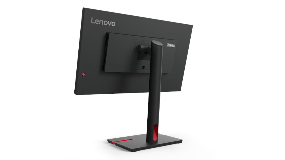 Lenovo ThinkVision/ T24i-30/ 23, 8"/ IPS/ FHD/ 60Hz/ 6ms/ Blck-Red/ 3R6 