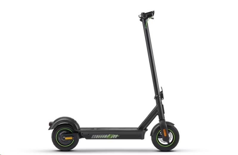 ACER e-Scooter Series 5 Advance Black1 