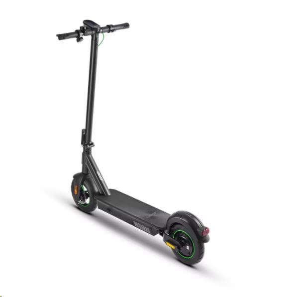 ACER e-Scooter Series 5 Advance Black5 