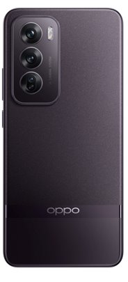 OPPO Reno12 Pro 5G 12GB + 512GB Nebula Black3 
