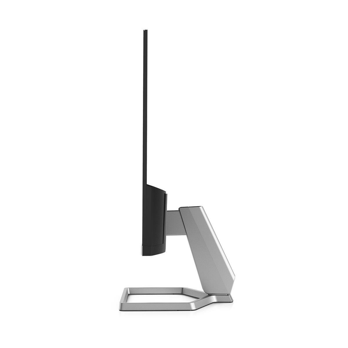 LCD HP M22f; 22" IPS matný,  FHD 1920x1080; 300 nitov; 5 ms; HDMI;VGA;Eyesafe0 