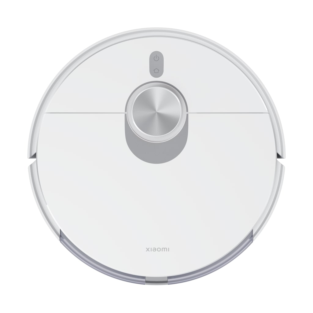 Xiaomi Robot Vacuum S20+ (White) EÚ0 