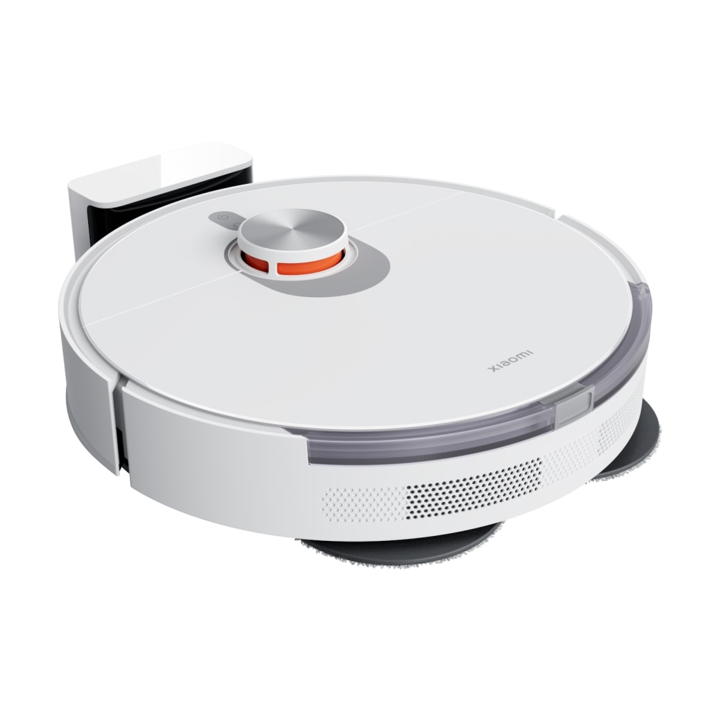 Xiaomi Robot Vacuum S20+ (White) EÚ2 