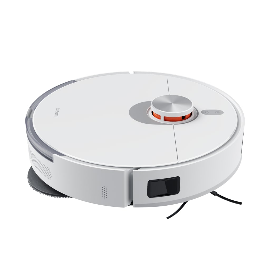 Xiaomi Robot Vacuum S20+ (White) EÚ1 