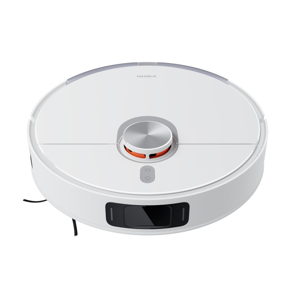 Xiaomi Robot Vacuum S20+ (White) EÚ3 