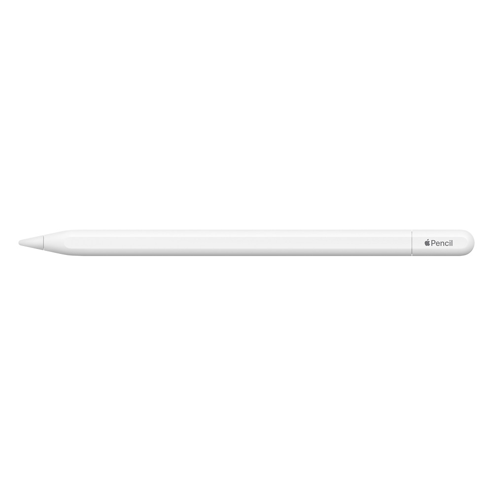 Apple Pencil (USB-C)2 