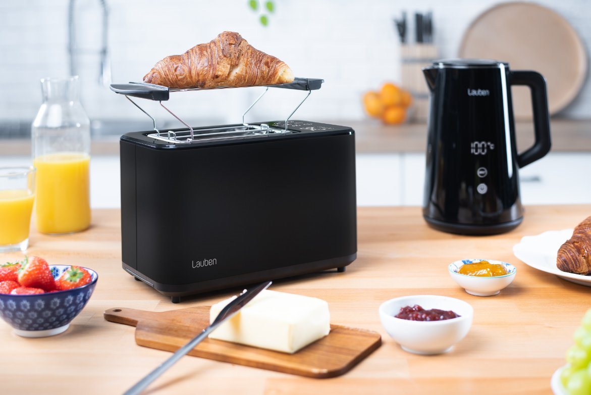 Lauben Toaster 900BC15 