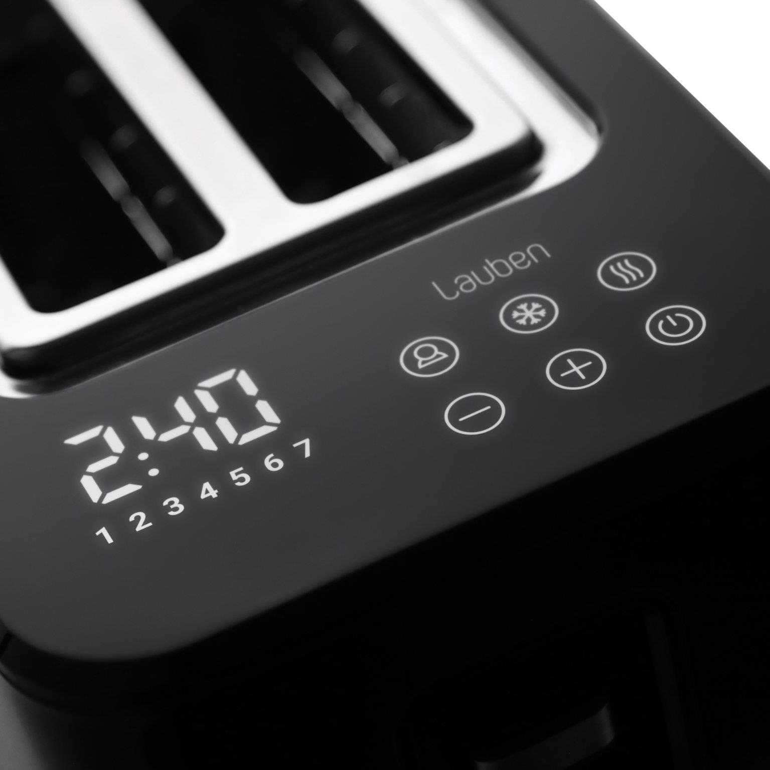 Lauben Toaster 900BC13 