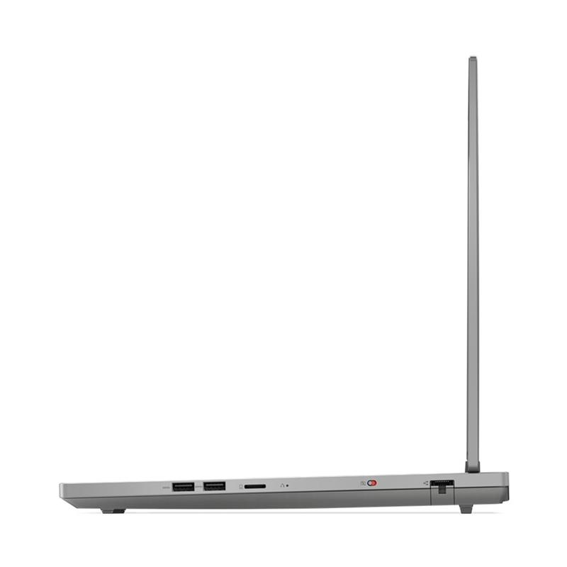 Lenovo Legion 5 16IRX9 Intel i7-14650HX 32GB 1TB-SSD 16"WQXGA IPS AG RTX4070-8GB DOS Luna Grey7 
