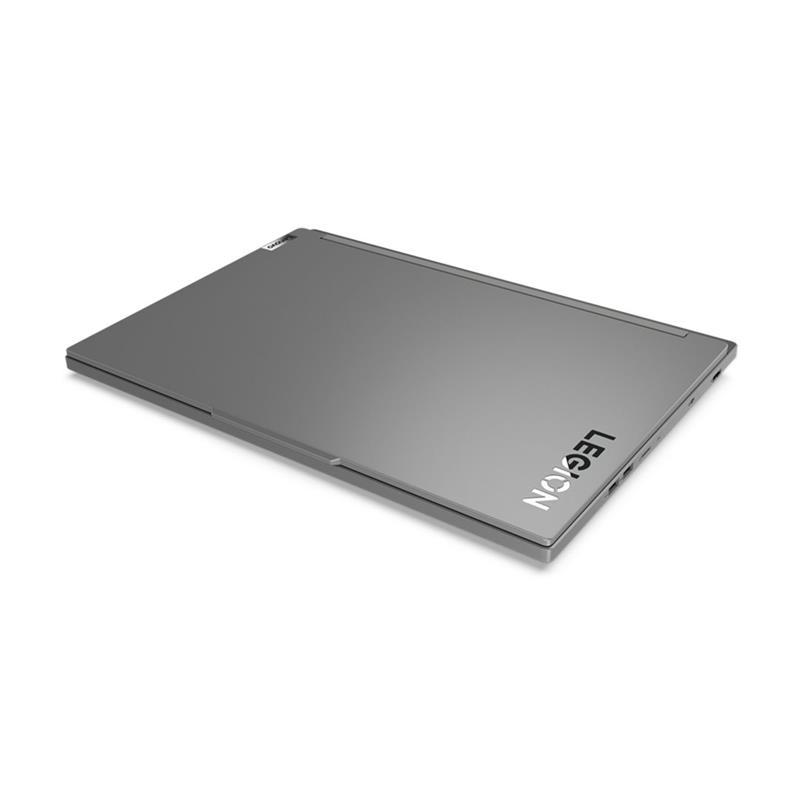 Lenovo Legion 5 16IRX9 Intel i7-14650HX 32GB 1TB-SSD 16"WQXGA IPS AG RTX4070-8GB DOS Luna Grey6 