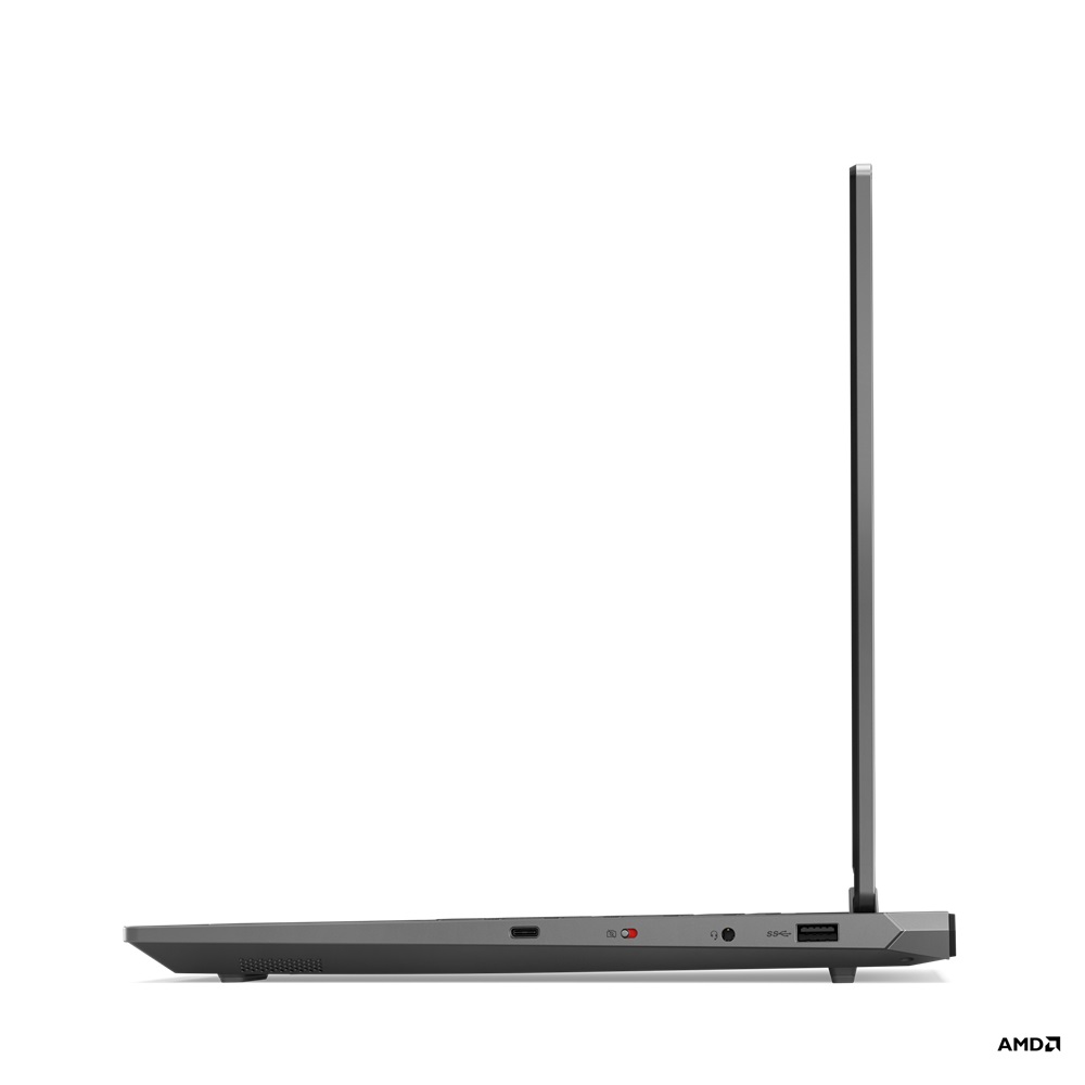 Lenovo LOQ/ 15AHP9/ R5-8645HS/ 15, 6"/ FHD/ 16GB/ 1TB SSD/ RTX 4060/ W11H/ Gray/ 2R9 