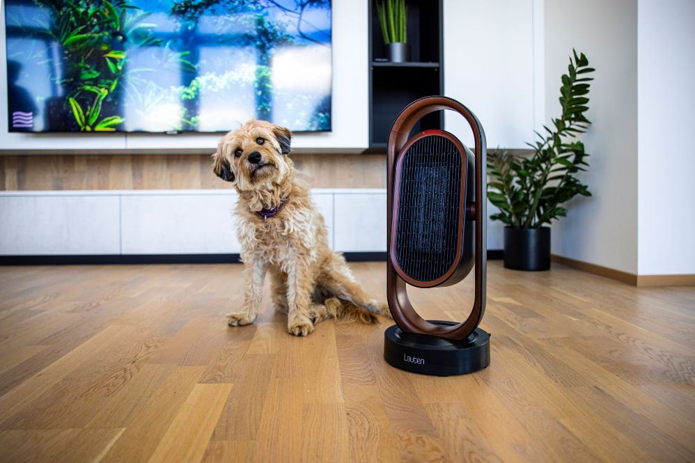 Lauben Smart Fan&Heater 2in1 1800BB12 