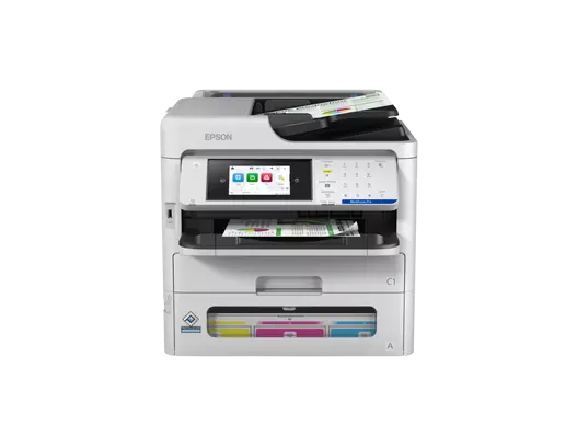 EPSON WorkForce Pro EM-C800RDWF0 