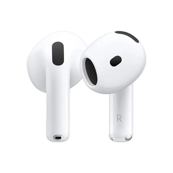 Apple AirPods 4 with Active Noise Cancellation0 