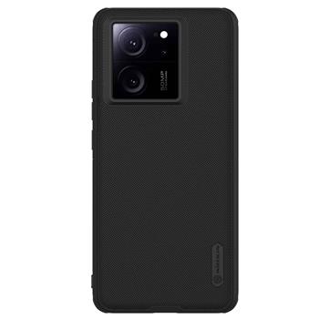 Nillkin Super Frosted PRO Zadný Kryt pre Xiaomi 13T/ 13T Pro Black