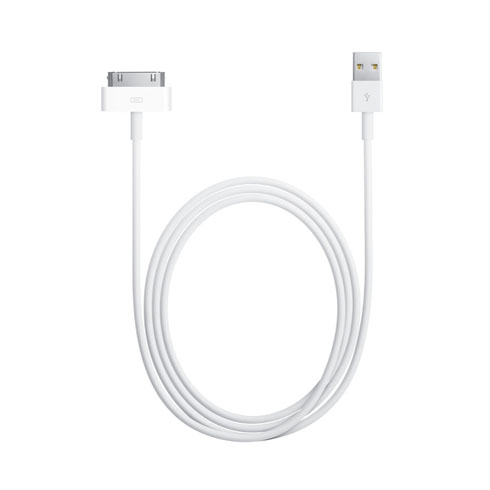30-PIN TO USB CABLE / SK3 