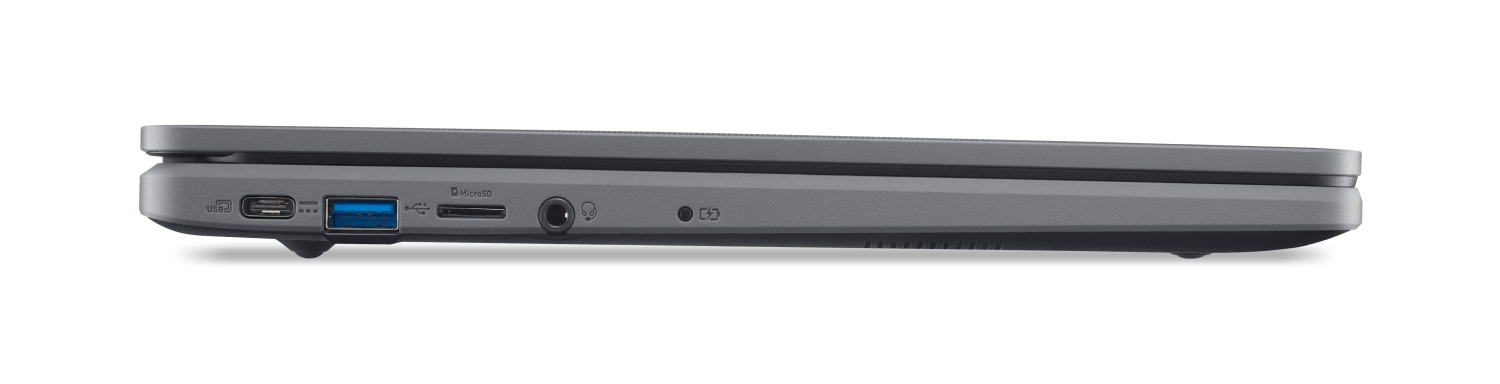 Acer Chromebook 314/ 314 (C936T)/ N100/ 14"/ FHD/ T/ 8GB/ 128GB eMMC/ UHD/ Chrome EDU/ Black/ 2R6 