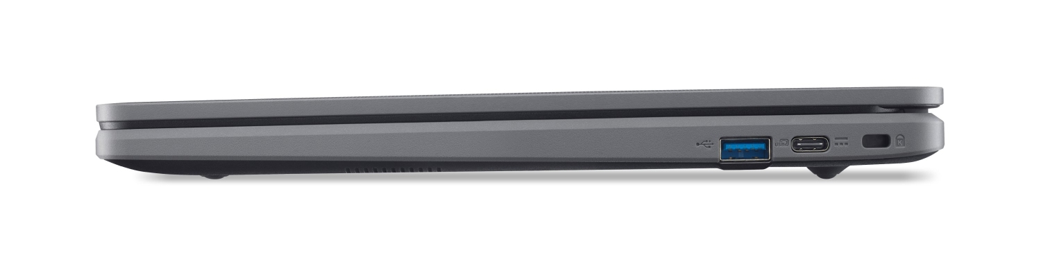 Acer Chromebook 314/ 314 (C936T)/ N100/ 14"/ FHD/ T/ 8GB/ 128GB eMMC/ UHD/ Chrome EDU/ Black/ 2R4 