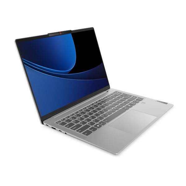 Lenovo IP Slim 5 16IMH9, Ultra 5-125H, 16.0˝ 2048x1280, UMA, 16GB, SSD 512GB, FDOS, šedý, 2y CI2 