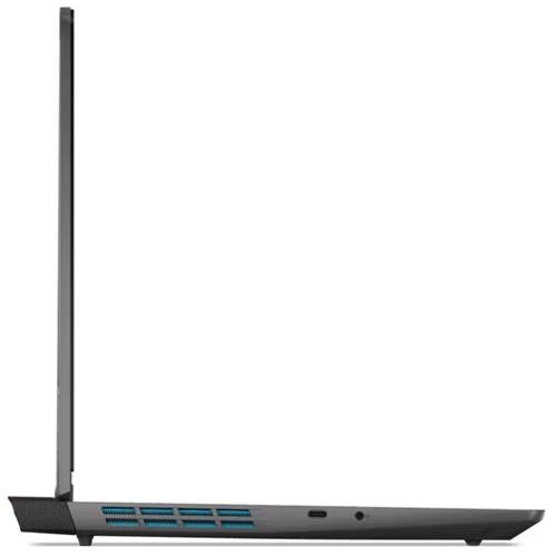 Lenovo LOQ 15IRH8 Intel i5-1240H 16GB 512GB-SSD 15.6"WQHD IPS AG RTX4060-8GB Win11Home Storm Grey4 