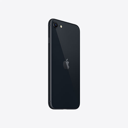 iPhone SE 64GB Midnight (2022) *Rozbalený*1 