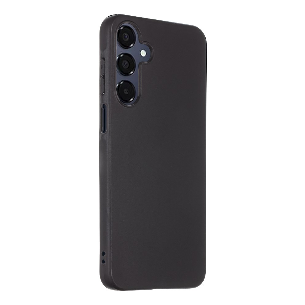 Tactical TPU Kryt pre Samsung Galaxy A16 5G Black1 