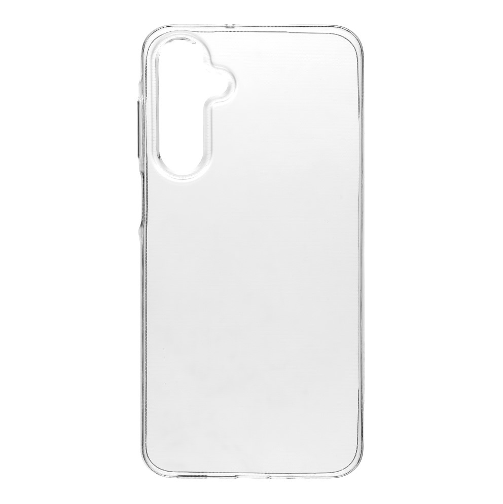 Tactical TPU Kryt pre Samsung Galaxy A16 4G/ 5G Transparent1 
