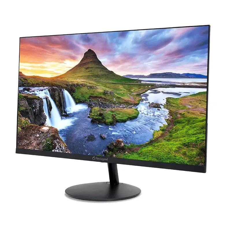 ACER LCD 24SA2YEbi - 60cm (23.8") IPS LED,FHD,100Hz,,250cd/m2,178/178,1ms,VGA,HDMI,VESA,Black1 