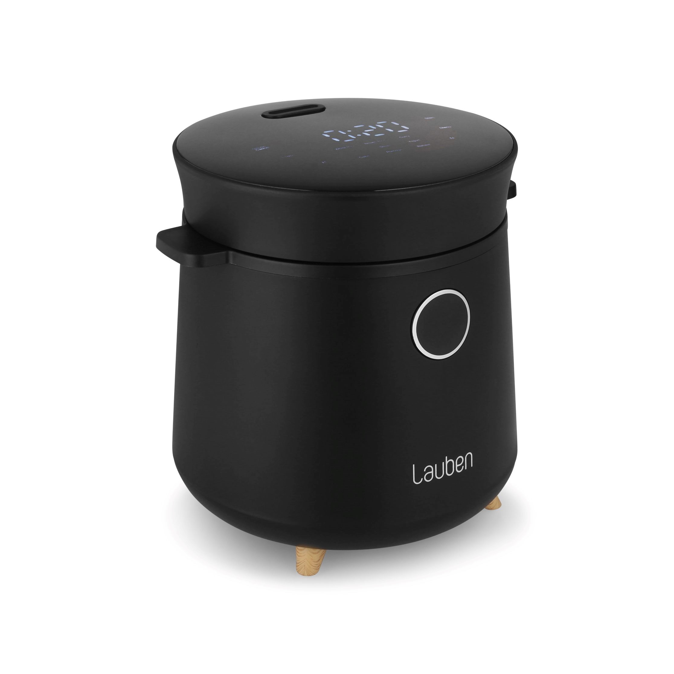 Lauben Multifunction Rice Cooker 1500BW - rýžovar2 
