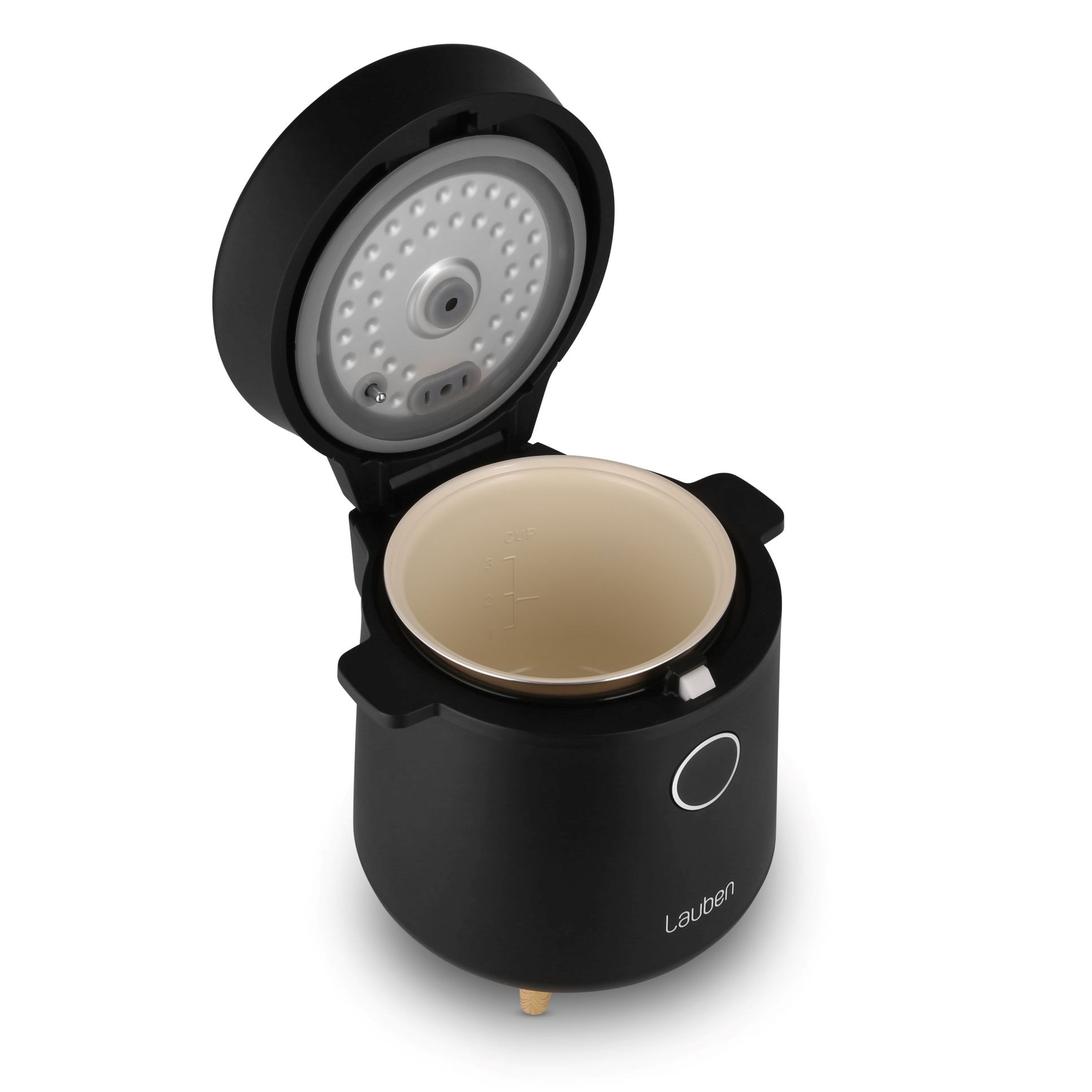 Lauben Multifunction Rice Cooker 1500BW - rýžovar13 