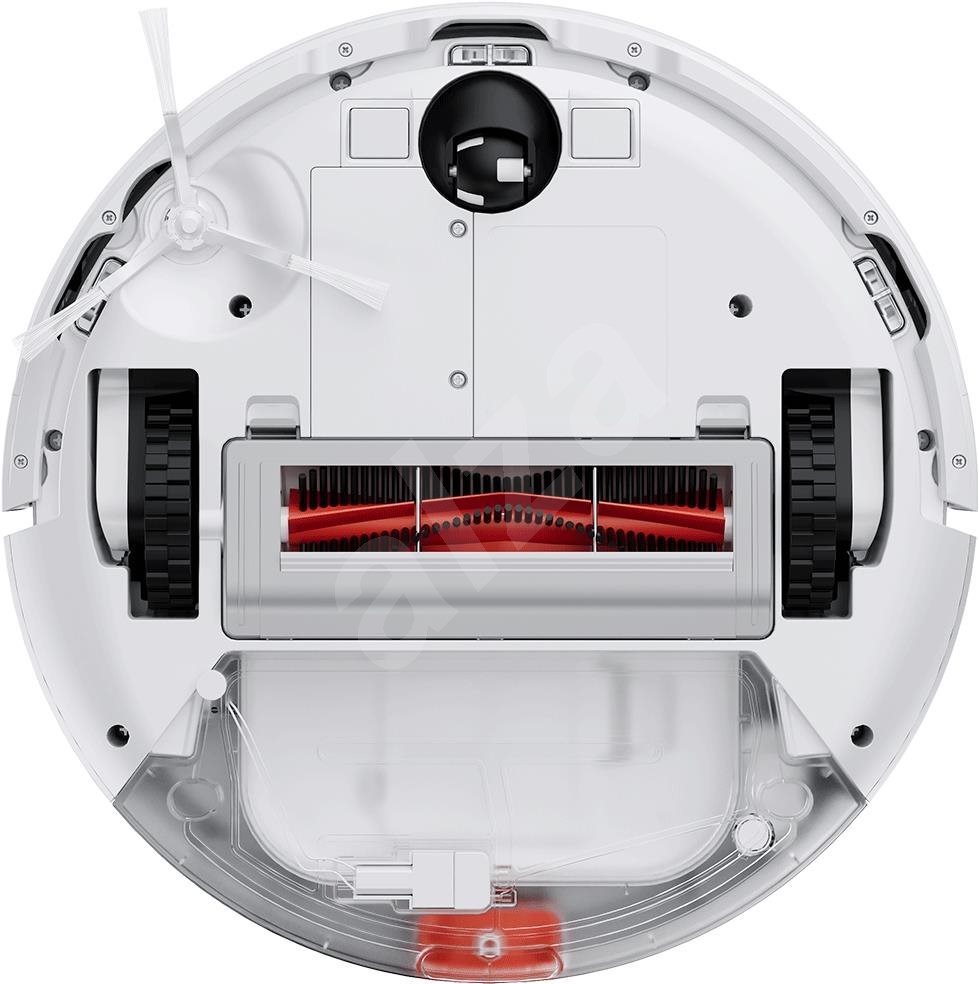 Xiaomi Robot Vacuum E10 White EU4 