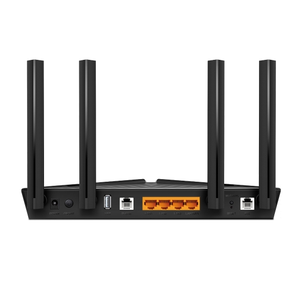 TP-Link Archer VX1800V Wifi6 VDSL/ ADSL router0 