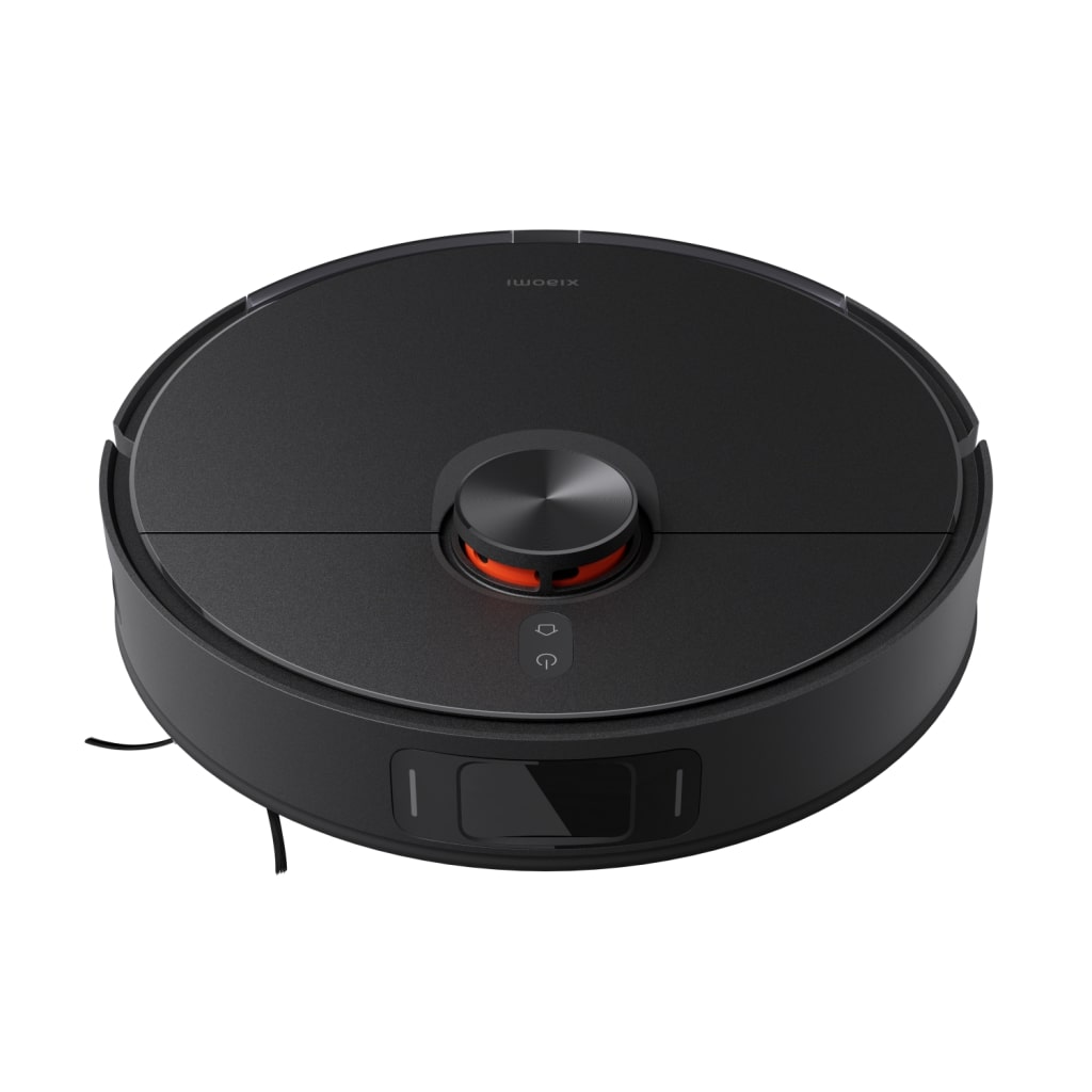 Xiaomi Robot Vacuum S20+ (Black) EÚ3 