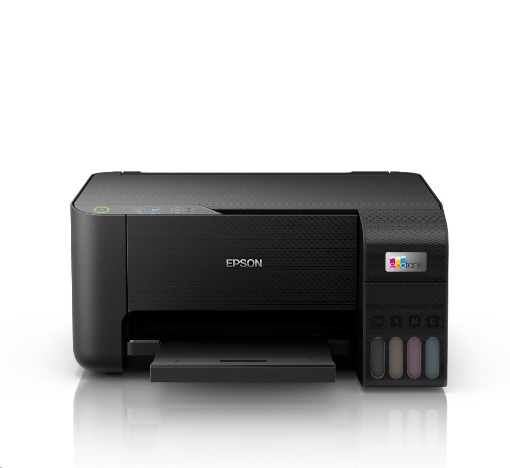 Epson EcoTank L3230 A4 color MFP, USB0 