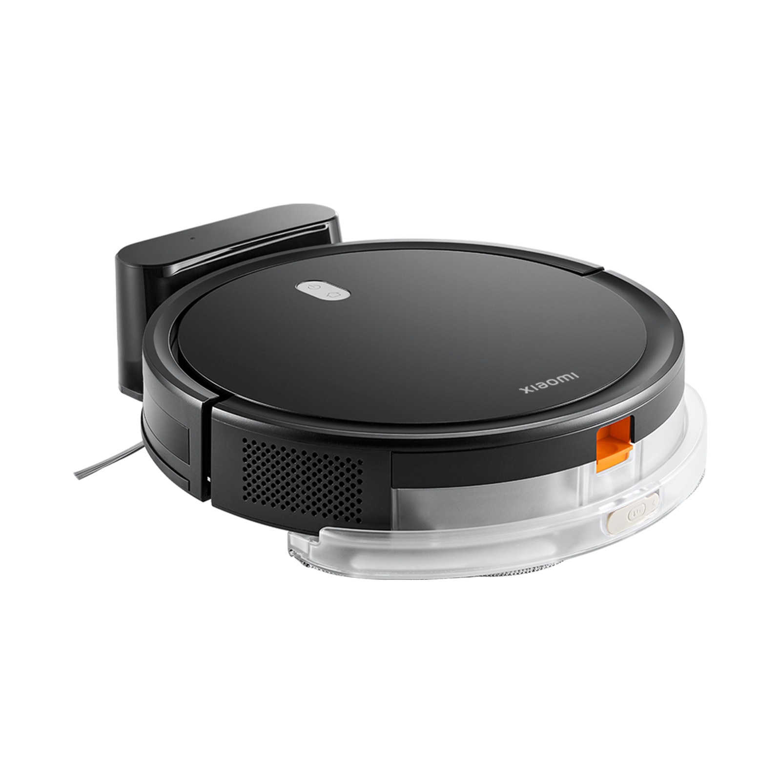 Xiaomi Robot Vacuum E5 Black EU10 