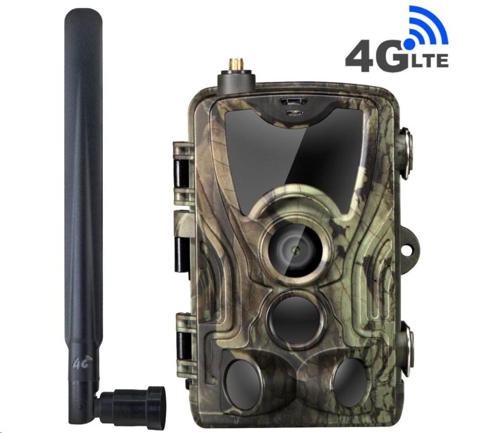 EVOLVEO StrongVision LTE,  Fotopast s 4G,  MMS/ EMAIL/ FTP1 