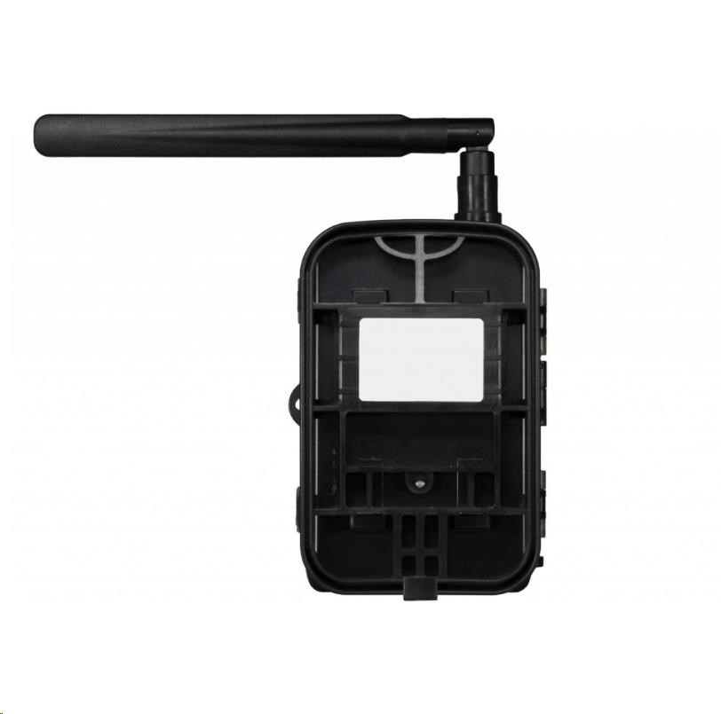 EVOLVEO StrongVision LTE,  Fotopast s 4G,  MMS/ EMAIL/ FTP0 